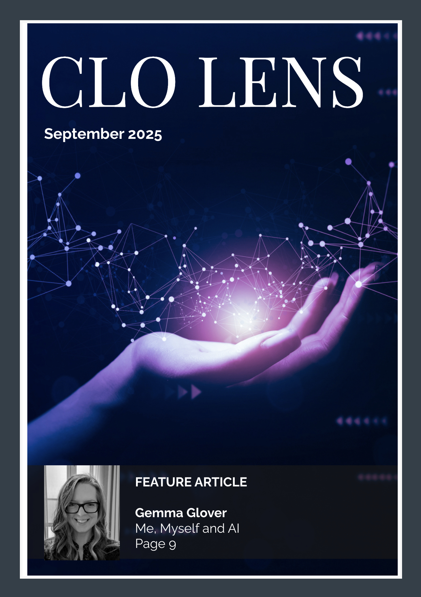 September 2025 Edition of CLO Lens
